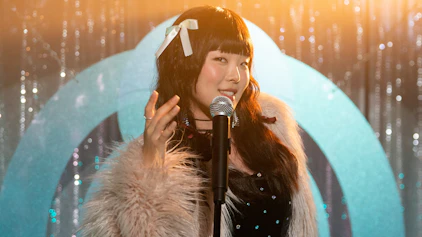 Gangnam Project Musikclips Outta my head