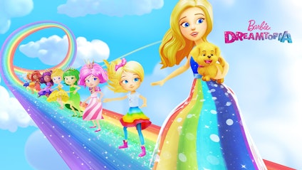 Barbie - Dreamtopia