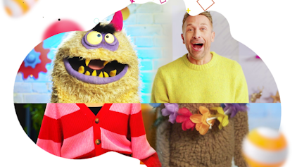 Der TOGGO Wintertausch Wenn Ich Du Wär - Musikvideo