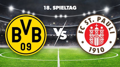 TOGGO Liga Highlights BVB gegen St. Pauli