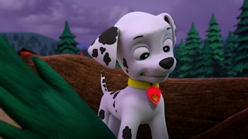 PAW Patrol - Helfer auf vier Pfoten PAW Patrol-Pause