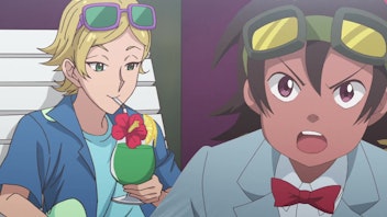 Bakugan Nervennahrung