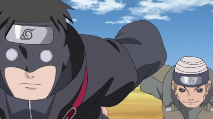 Naruto Shippuden Die EdoTensei Allianz