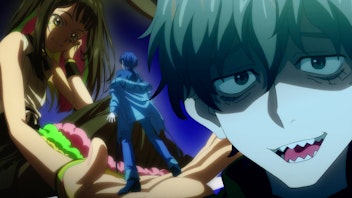 BEYBLADE X Team Zooganic