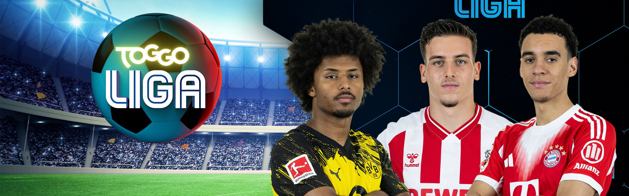 TOGGO Liga
