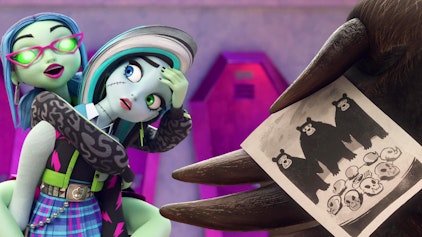 Monster High Monstertraditionen