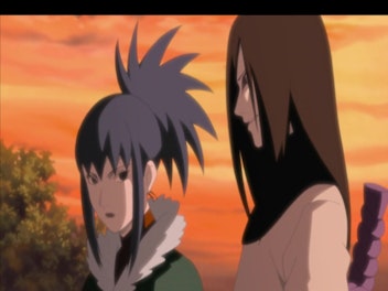 Naruto Shippuden Fliegen fangen leicht gemacht
