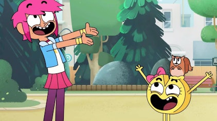 Bo, Flo & Co. - Familie und so Das Dudelsack Desaster