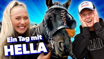 TOGGO Hypezeit 1 Tag im Leben von Hella Gabbert