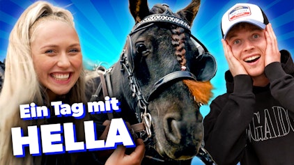 TOGGO Hypezeit 1 Tag im Leben von Hella Gabbert