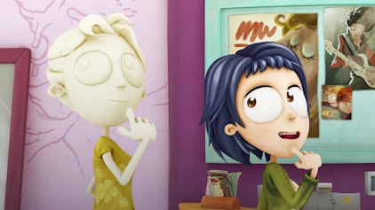 Angelo! Die Nacht im Kaufhaus