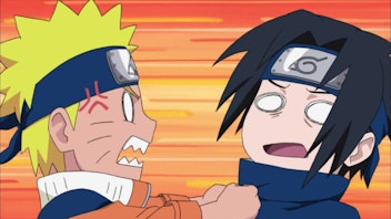 Naruto Shippuden Zum Anführer geeignet