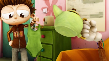 Angelo! Das Spaßbad