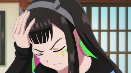 BEYBLADE X Die andere Maske