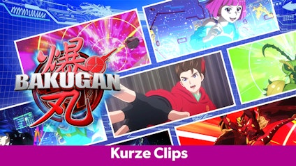 Bakugan: Was wir schon wissen