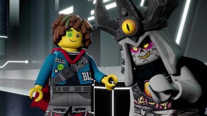 DreamZzz Wo sind die Kisten?