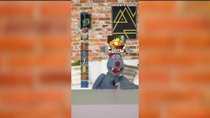 Woozle Shorts Snacks