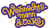 Weihnachtsmann & Co. KG Logo