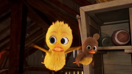 Weasy Family Mission Dieb