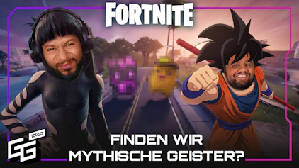 Fortnite Wer farmt die meisten Geister in Fortnite? |&nbsp;Fortnite Challenge