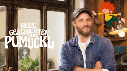Neue Geschichten vom Pumuckl