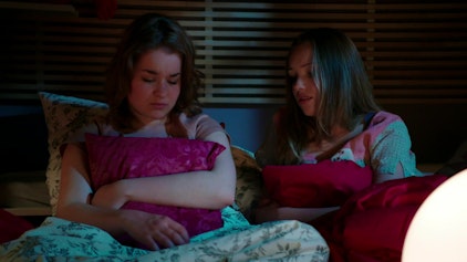 Schloss Einstein Folge 825