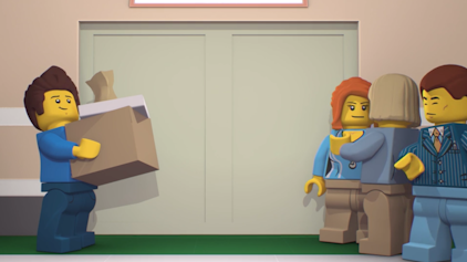 City - Abenteuer Kampf der Giganten