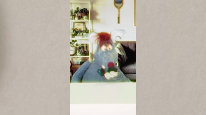 Woozle Shorts Expectation vs. Reality: Familien-Gruppenchat