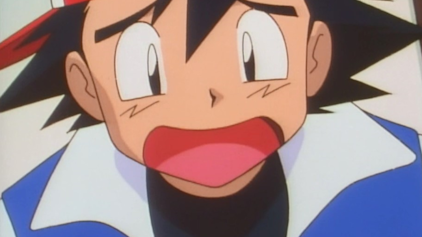 Pokémon: Indigo Liga Die Arena der Ninjas