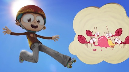 Angelo! Haben oder nicht haben?