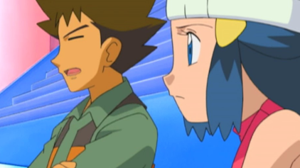 Pokémon: Diamond and Pearl Alles auf eine Karte!