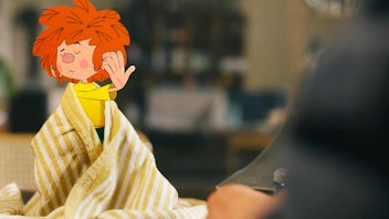Neue Geschichten vom Pumuckl Werkstatt in Gefahr