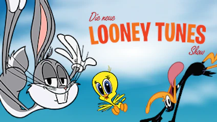 Die neue Looney Tunes Show