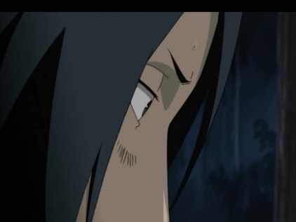 Naruto Shippuden Der Augenblick des Erwachens