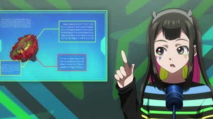 BEYBLADE X Neuer Partner