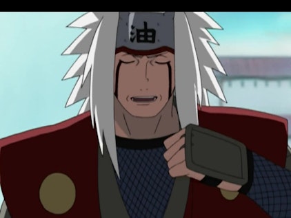 Naruto Shippuden Der unnötige Ersatzmann