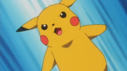 Pokémon: Indigo Liga Vorsicht Hochspannung!