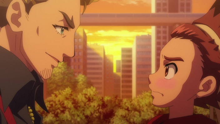 BEYBLADE X Das letzte Battle