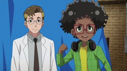 Bakugan: Evolutions Wraths Zorn