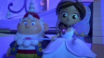 Noddy, der kleine Detektiv Der Fall des verschwundenen Koffers