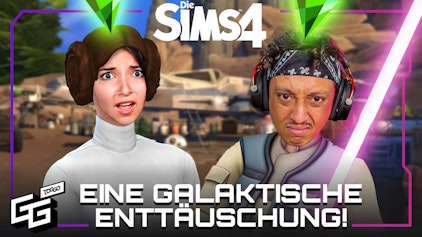 Cozy Corner Das schlechteste Gameplay-Pack ever?! | Sims Folge 16