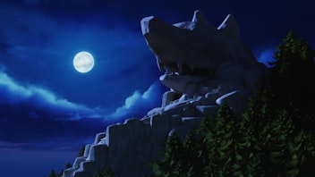 100% Wolf Die Werwolfjäger