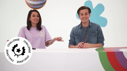 GEOLINO TV - Kurze Clips 5: Falten