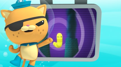 Das Okto-Lied Die Dunkelzone