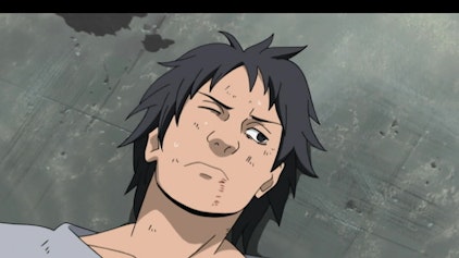 Naruto Shippuden Das nördliche Versteck