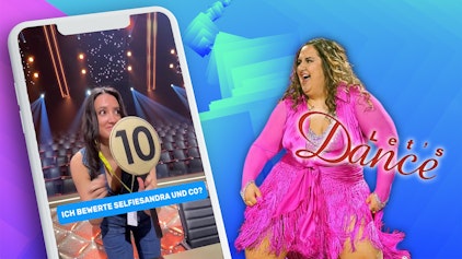 Hypezeit Shorts SelfieSandra bewerten