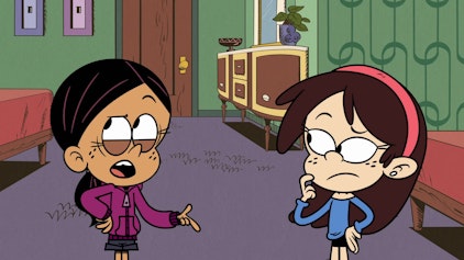 Die Casagrandes Operation Popstar