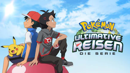 Pokémon Ultimative Reisen