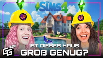 Cozy Corner Wie viele Gaming-Zimmer passen hier rein? | Die Sims Folge 9