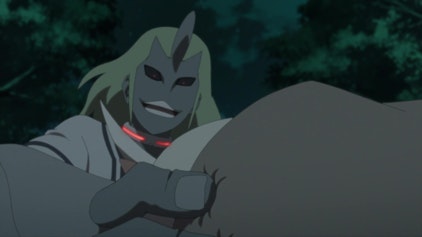 Boruto: Naruto Next Generations Kampfgetümmel